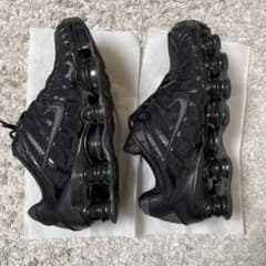ナイキ ショックス TL 28cmのサムネイル