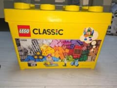 LEGO CLASSIC 10698 クラシックセットのサムネイル