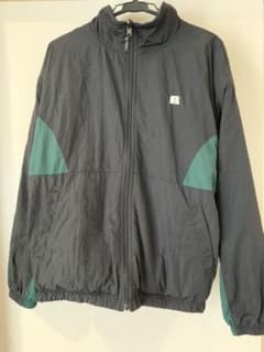 RUSSELL × ABAHOUSE ナイロンリバーシブルブルゾンのサムネイル