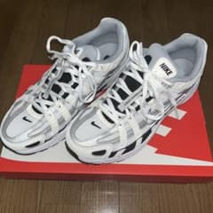 NIKE   P-6000 24.5cmのサムネイル