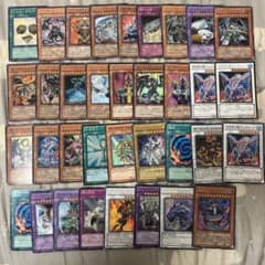 【まとめ売り、値下げ】　遊戯王カード 値下げ】⑤遊戯王 183枚 まとめ売り 右下ホロなし - メルカリ