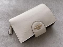 COACH 二つ折り財布のサムネイル