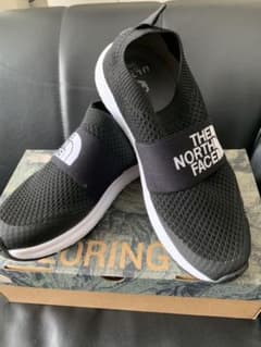 【27cm】THE NORTH FACE ウルトラローⅢのサムネイル