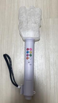 Kis-My-Ft2に会えるde show 2022 キスマイ ペンライトのサムネイル