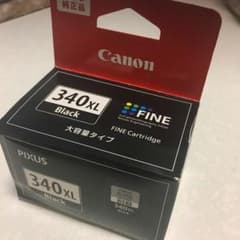 Canon BC-340XLのサムネイル
