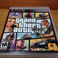 スパイクの主さん専用 グラセフ5  GTA5 グラセフV GTAVのサムネイル