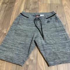 t.n様専用ナイキ テックニットハーフパンツ‼️のサムネイル