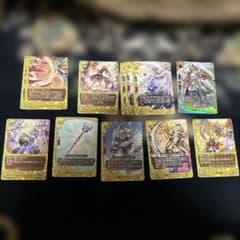 バディファイト レジェンドのサムネイル
