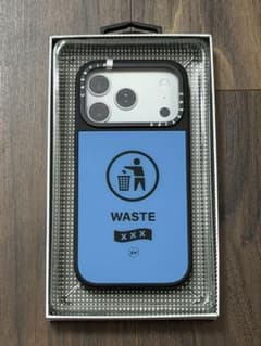 iPhone17pro fragment xxx CASETIFY 藤原ヒロシ - メルカリ
