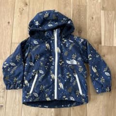 THE NORTH FACE 花柄 ノマドジャケットのサムネイル