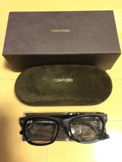 TT GTR様専用 TOMFORDトムフォード  5468 002マットブラックのサムネイル