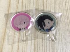御伴散歩　ぽちくじ　D賞　亀甲・笹貫のサムネイル