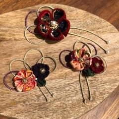 すふれ様 作成途中のサムネイル