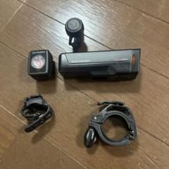 Tokukai公式アカウント05 様専用BONTRAGER ライト　3点セットのサムネイル