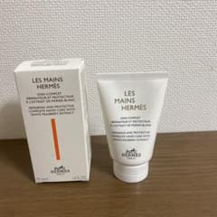 HERMES Les Mains Hermes ハンドクリーム 50ml - メルカリ