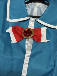 魔入りました入間くん　コスプレ　衣装のサムネイル