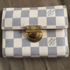 ビトン風財布＊のサムネイル