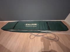 ガリウム ペネトレーションヒーター ガリウム ペネトレーションヒーター ワックス ヒーター スキー