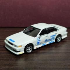 アオシマ 日産セフィーロ ドリフト天国 ワンダーのサムネイル
