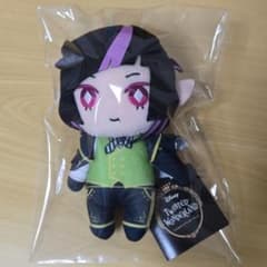 リリア ディズニー ツイステッドワンダーランド ぬいぐるみ マスコット