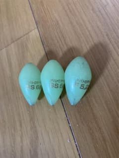 メバトロボール3個のサムネイル