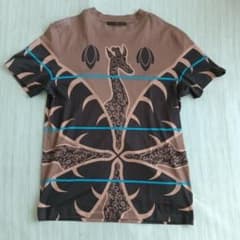 ルイヴィトン チャップマンブラザーズ ジラフ Tシャツ Sサイズ - メルカリ