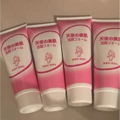 天使の美肌 洗顔フォームのサムネイル