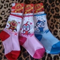 靴下のサムネイル