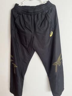 asics ジャージパンツのサムネイル