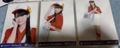 瀬戸口心月 乃木坂46 生写真 東京都ver.コーデ コンプのサムネイル