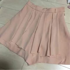 スウィングルエスカルゴキュロットのサムネイル