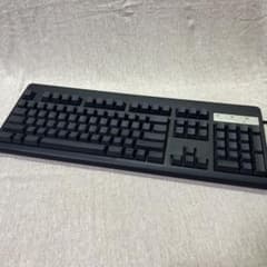 【動作品】東プレ キーボード REALFORCE104UB 英語配列 USB接続 動作品】東プレ キーボード REALFORCE104UB 英語配列 USB接続 - メルカリ