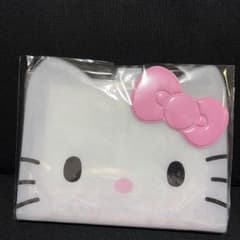 な*い様 ハローキティ　シールバインダー　シール帳のサムネイル