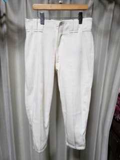 ミズノプロレギュラーパンツのサムネイル