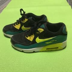 NIKE ナイキ スニーカー AIR MAX 24.5のサムネイル