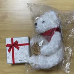 King & Prince クリスマス　セブンイレブンのサムネイル