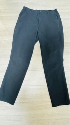デサント　PT ZEROパンツ / PT ZERO PANTSのサムネイル
