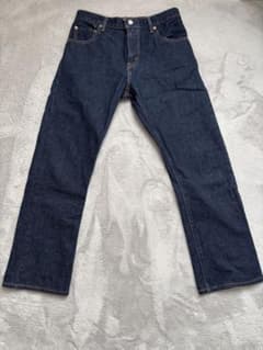 超美品Levi's 517 ストレートデニム W29 L34のサムネイル