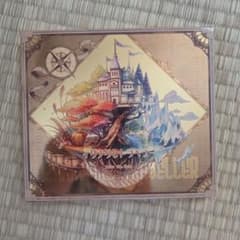 After the Rain イザナワレトラベラー CDのサムネイル