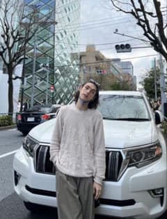 8on8 knitのサムネイル