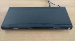 TOSHIBA DVD 플레이어 SD-590J