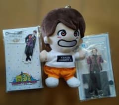 福本大晴 ちびぬい アクリルスタンド セット - メルカリ
