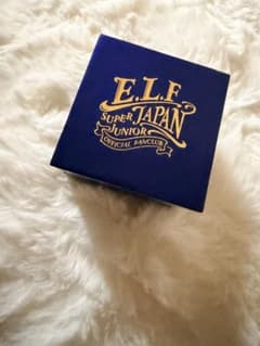 Super Junior ネックレスのサムネイル