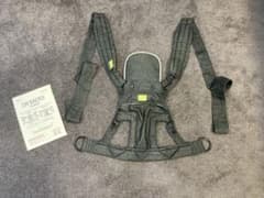 おんぶ紐　ラッキー　ON BACKS CARRIER BASICのサムネイル