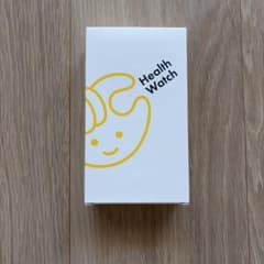 チョコザップ Health Watch ヘルスウォッチ 本体のサムネイル