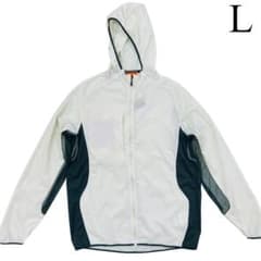 L NIKE ACG UV Protection Jacket Aireez Jacket