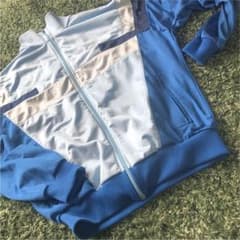 90s adidas トラックジャケット ジャージ トラックトップ アディダスのサムネイル