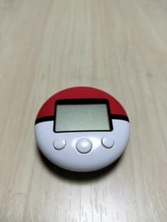 ポケウォーカーのサムネイル
