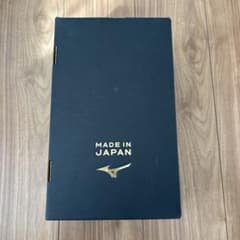 モレリア2japanの箱のサムネイル