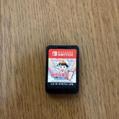 桃太郎電鉄 ～昭和 平成 令和も定番！～ Switch ソフトのサムネイル